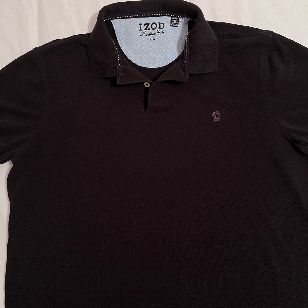 Izod Polo